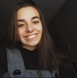 Meet your Posher, Natasha